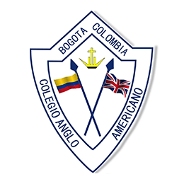 Logo Colegio Anglo Americano