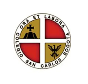 Logo Colegio San Carlos