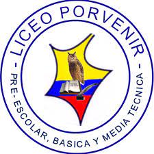 Logo Liceo Porvenir
