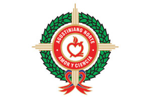 Logo Colegio Agustiniano Norte