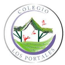 Logo Colegio Portales