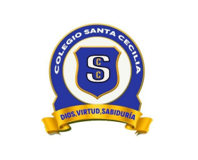 Logo Colegio Santa Cecilia