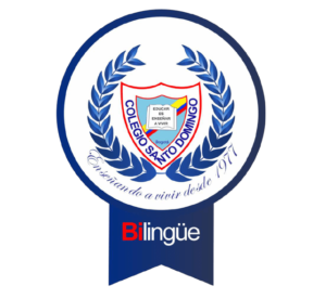 Logo Colegio Santo Domingo Bilingüe