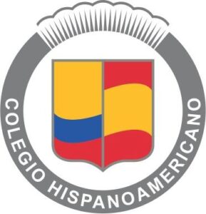 Logo Colegio Hispanoamericano