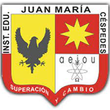 Logo Colegio Juan María Céspedes