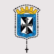 Logo Colegio Nuestra Señora de Nazareth