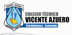 Logo Colegio Vicente Azuero