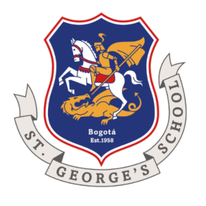 Logo Colegio San Jorge de Inglaterra