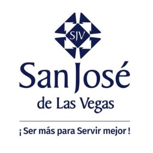 Logo Colegio San José de Las Vegas