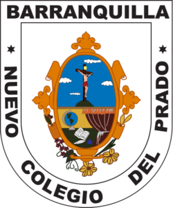 Logo Nuevo Colegio del Prado