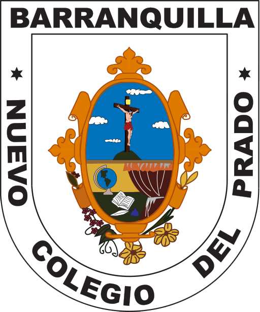 Logo Nuevo Colegio del Prado