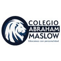 Logo Colegio Abraham Maslow
