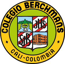 Logo Colegio Berchmans