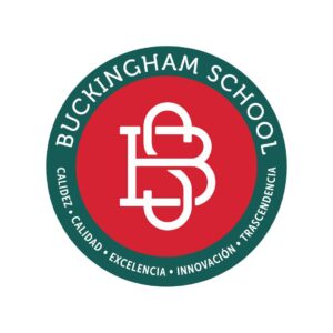 Logo Colegio Bilingüe Buckingham
