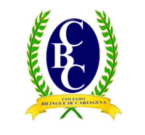 Logo Colegio Bilingüe de Cartagena