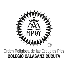 Logo Colegio Calasanz Cúcuta