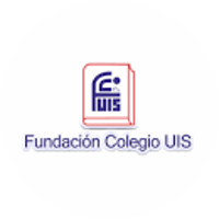 Logo Fundación Colegio UIS