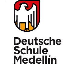 Logo Colegio Alemán de Medellín