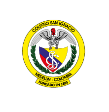 Logo Colegio San Ignacio de Loyola