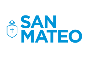Logo Colegio San Mateo Apóstol