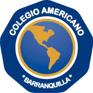 Logo Colegio Americano de Barranquilla