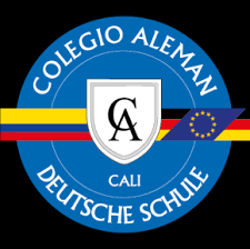 Logo Colegio Alemán Cali