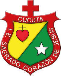 Logo Colegio Sagrado Corazón de Jesús