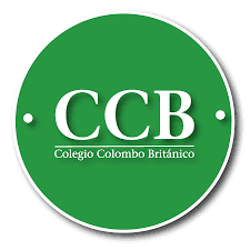 Logo Colegio Colombo Británico de Envigado