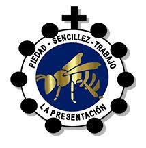 Logo Colegio de la Presentación Envigado