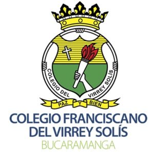 Logo Colegio Franciscano del Virrey Solís
