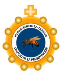 Logo Colegio de la Presentación