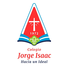 Logo Colegio Jorge Isaac