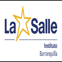 Logo Colegio La Salle Barranquilla