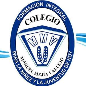 Logo Colegio Manuel Mejía Vallejo
