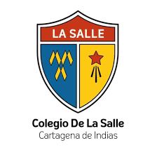 Logo Colegio La Salle Cartagena