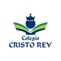 logo Colegio Cristo Rey Villavicencio