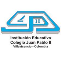 Logo Colegio Juan Pablo II