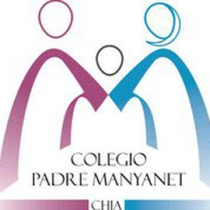 Logo Colegio Padre Manyanet Chía