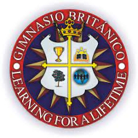 Logo Gimnasio Británico