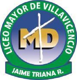 logo Liceo Mayor de Villavicencio