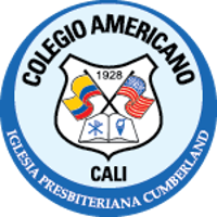 logo Colegio Americano Cali