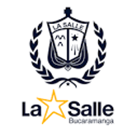 Logo Colegio La Salle Bucaramanga