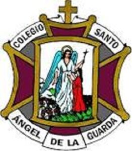 Logo Colegio Santo Ángel De La Guarda