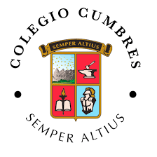 logo Colegio Cumbres Bogotá