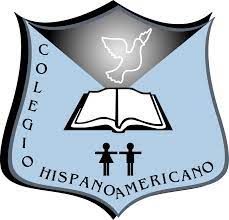 logo Colegio Hispanoamericano Cúcuta