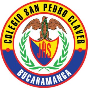 Logo Colegio San Pedro Claver Bucaramanga